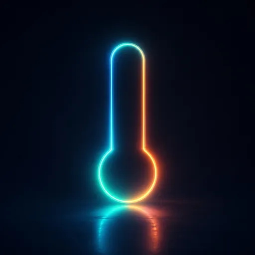 Body & Skin Temperature visualisation