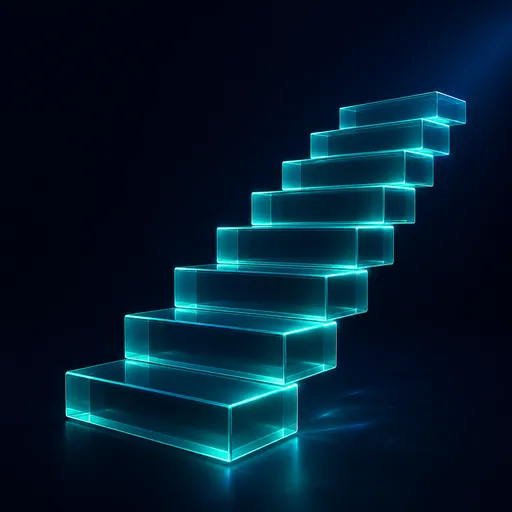 Steps & Daily Activity visualisation