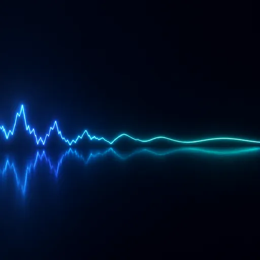 Stress visualisation