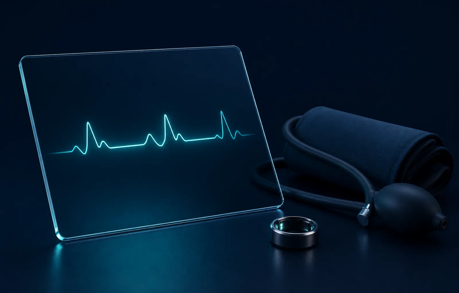 Clinical & remote monitoring