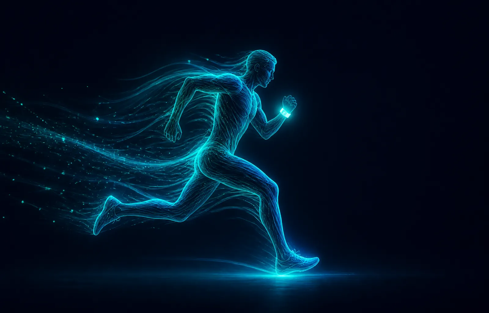 Fitness & coaching apps